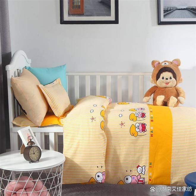 床上用品怎么选购不朽情缘幼儿园(图2)