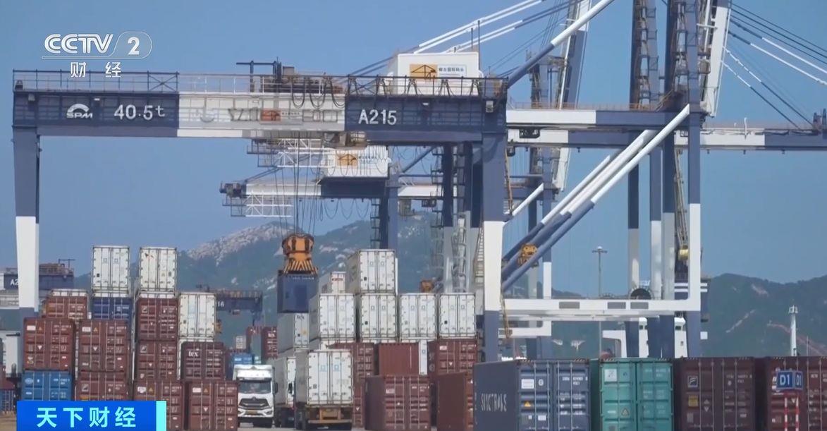 两国超95%产品将最终实现零关税不朽情缘版这份自由贸易协定生效！(图4)