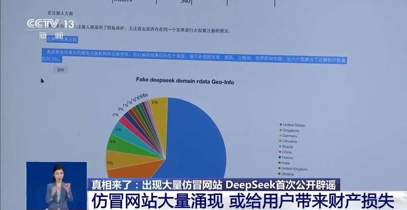 拼西凑DeepSeek教程卖课不朽情缘网站转发提醒！有人东(图6)