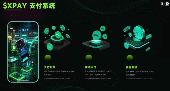 功能丰富满足用户多元化消费需求不朽情缘游戏手机版XPAY商城(图5)